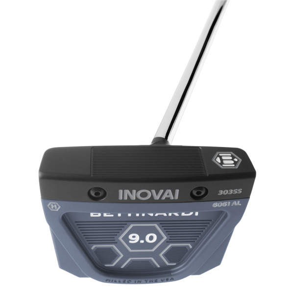 Bettinardi Putter Inovai 9.0 Center Counterbalance