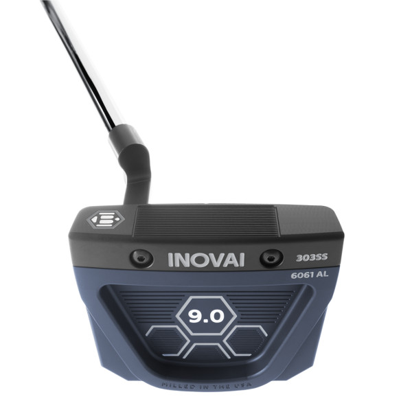 Bettinardi Putter Inovai 9.0 Mini Plum