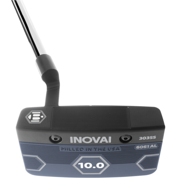 Bettinardi Putter Inovai 10.0 Mini Plum