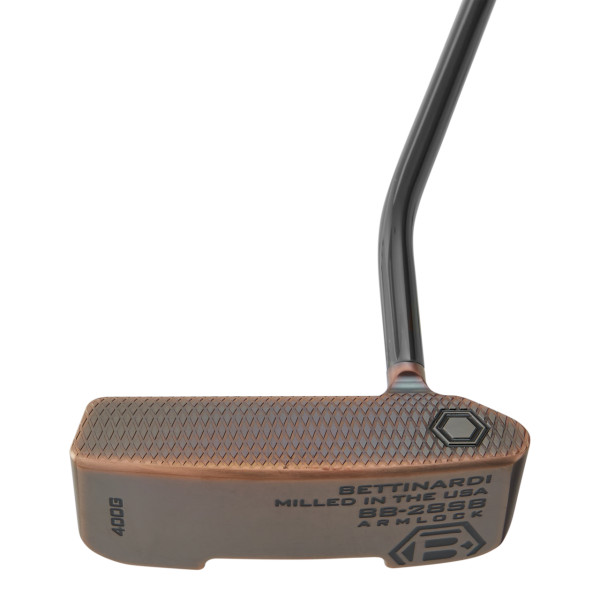 Bettinardi Putter BB28 Armlock Violet edition Run