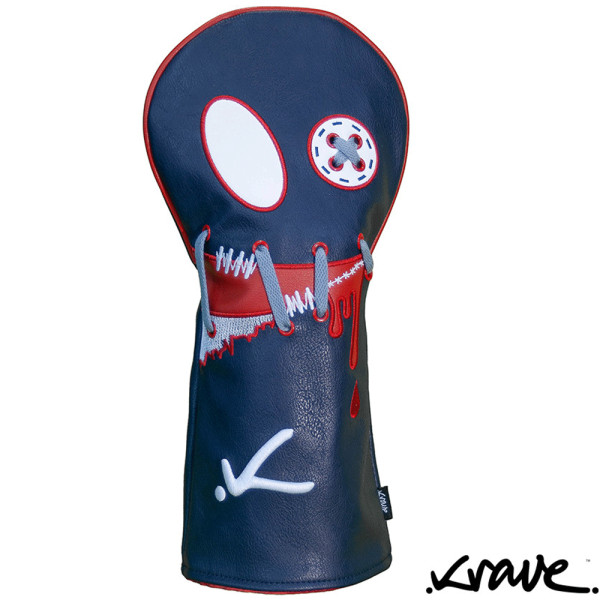 Krave Voodoo Driver 