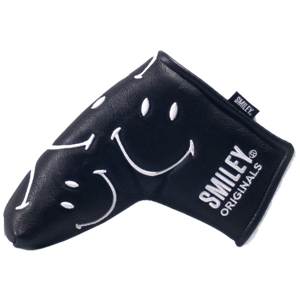 Smiley Original Classic Blade Putter  