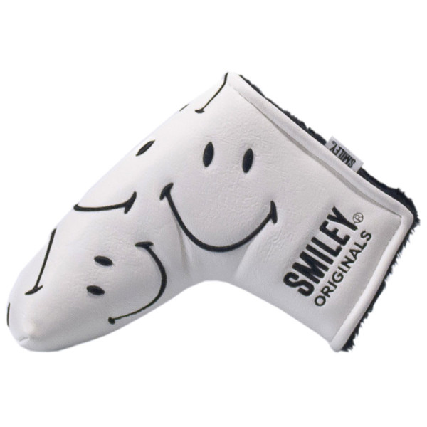 Smiley Original Classic Blade Putter  