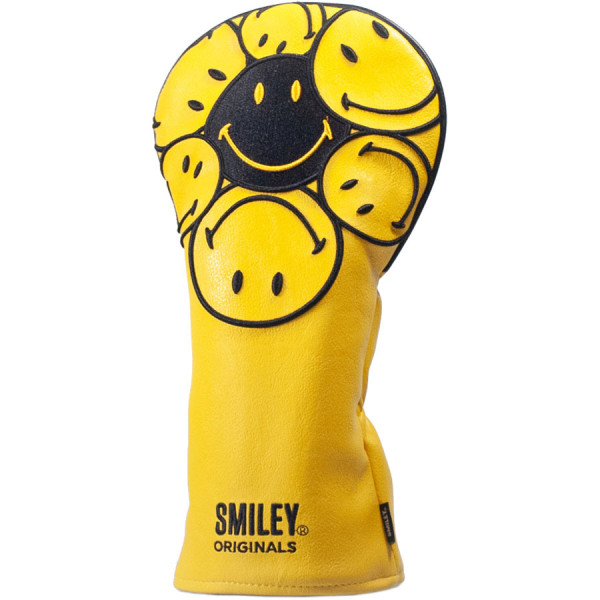 Smiley Original Stacked Fairway 