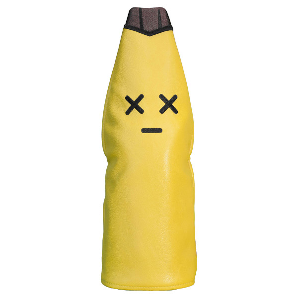 Krave Bad Banana Driver Head Cover