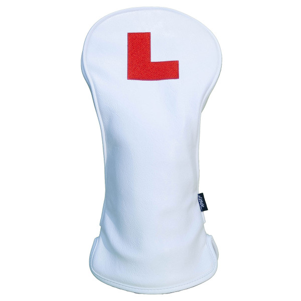 Krave Learner Fairway Head Cover