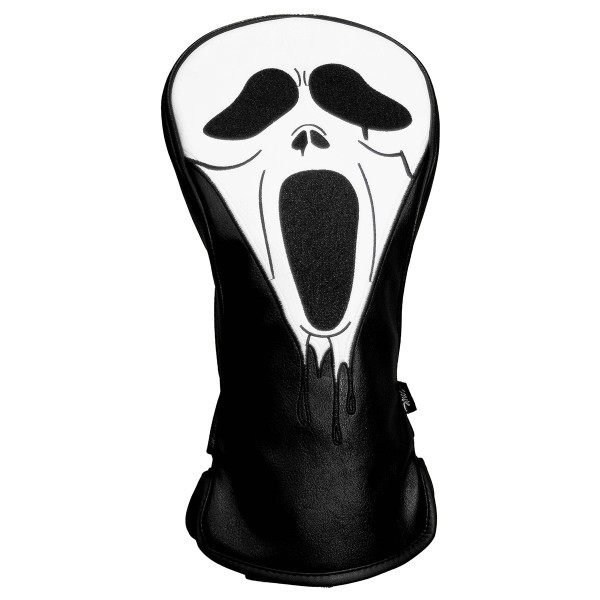 Krave Screamer Driver Head Cover