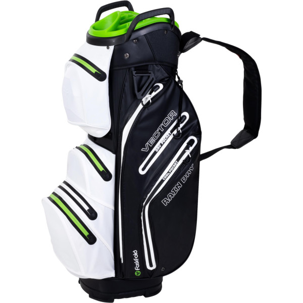 Fastfold Vector Cart Bag Raindry