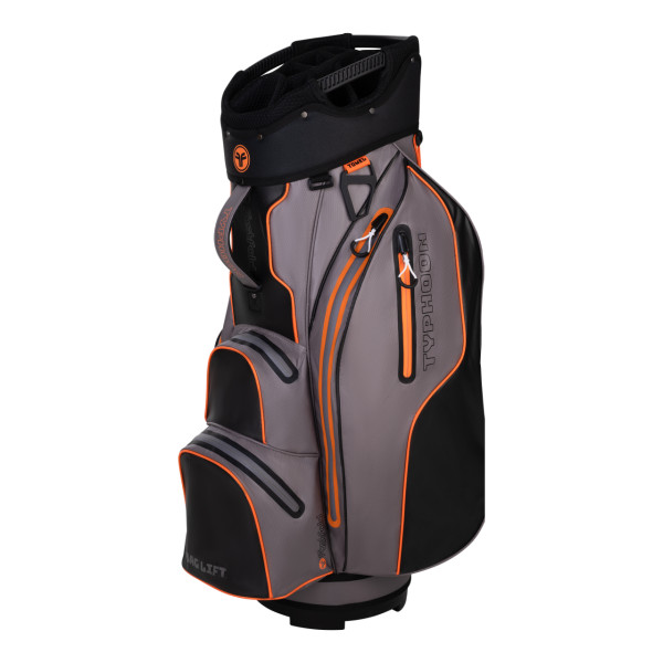 Fastfold Typhoon Cart Bag Waterproof