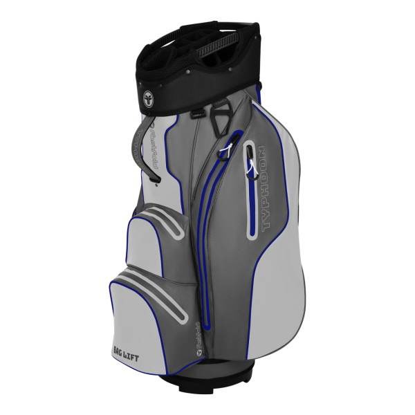 Fastfold Typhoon Cart Bag Waterproof