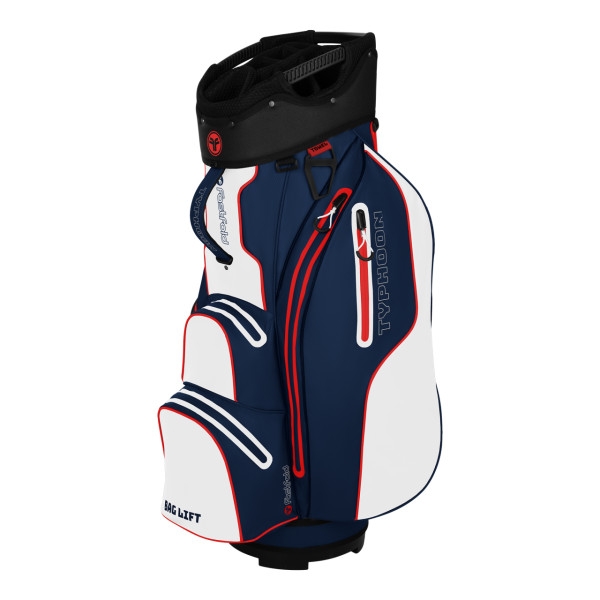 Fastfold Typhoon Cart Bag Waterproof