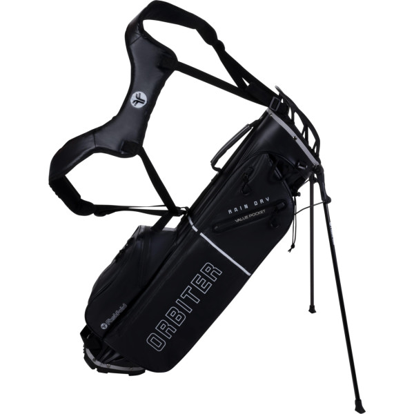 FastFold ORBITER Stand Bag RAINDRY 
