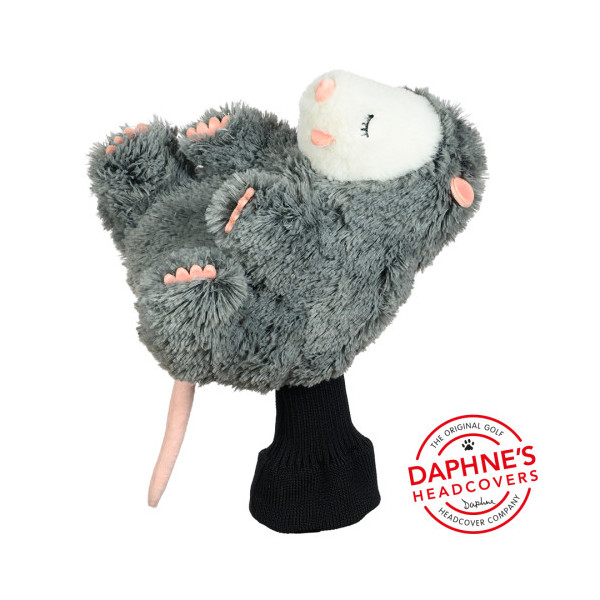 Driver Headcovers Daphne's Possum
