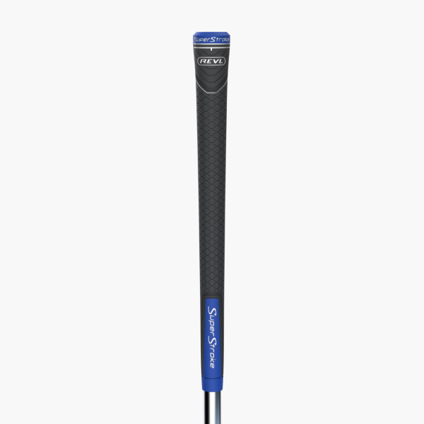 Superstroke Club grip REVL Player