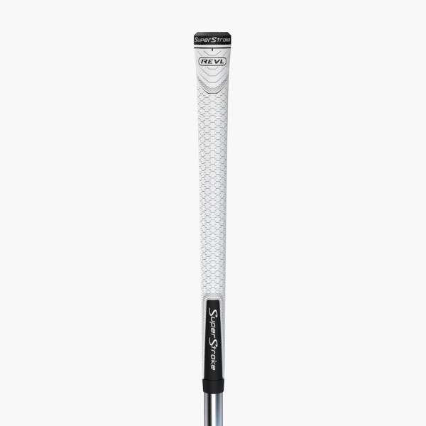 Superstroke Club grip REVL Player