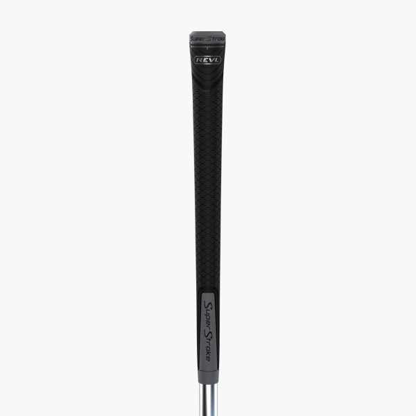 Superstroke Club grip REVL Player