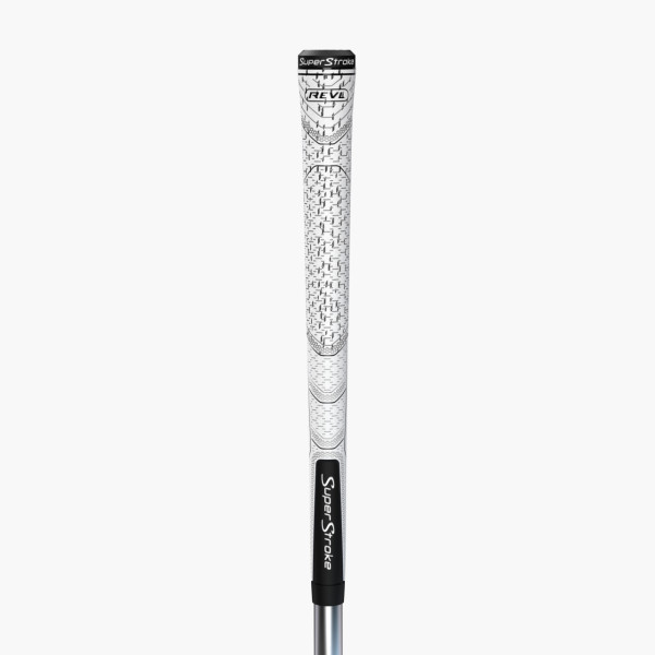 Superstroke Club grip REVL Element