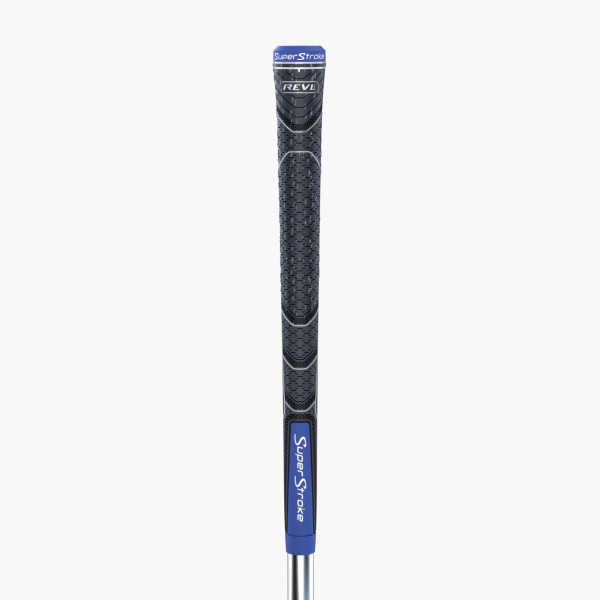 Superstroke Club grip REVL Element