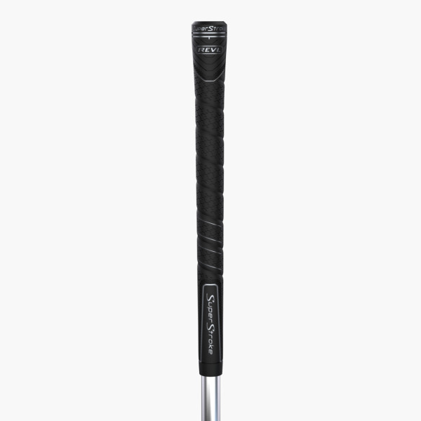 Superstroke Club grip REVL Comfort