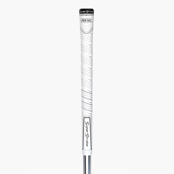 Superstroke Club grip REVL Comfort