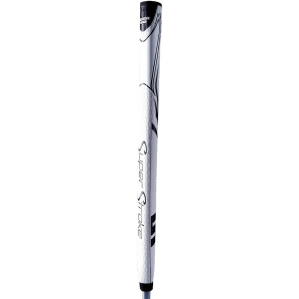 SuperStroke SPECIALTY - 1.OP 17" White / Black