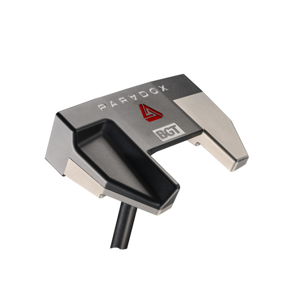 GBT Putter Paradox MALLET with Paradox Tour Shaft