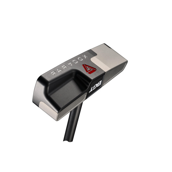 GBT Putter Paradox Blade with Graphite Shaft