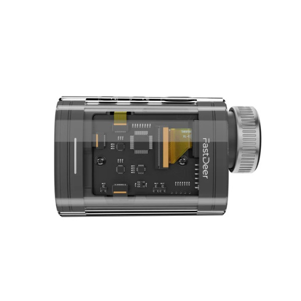 FASTDEER Laserový dálkoměr C2 Grey