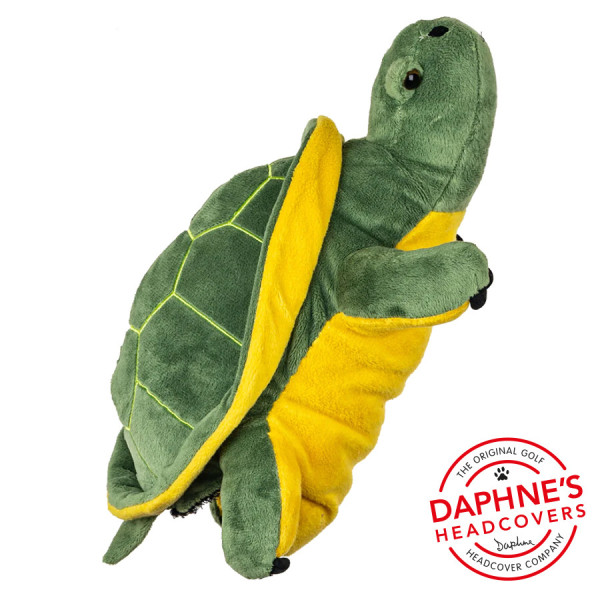 Driver Headcovers Daphne's Turtle