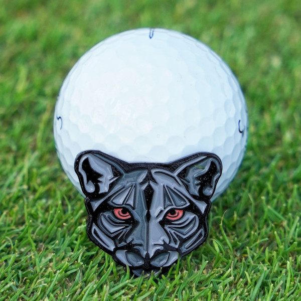 Skins golfové markovátko Big Cat 
