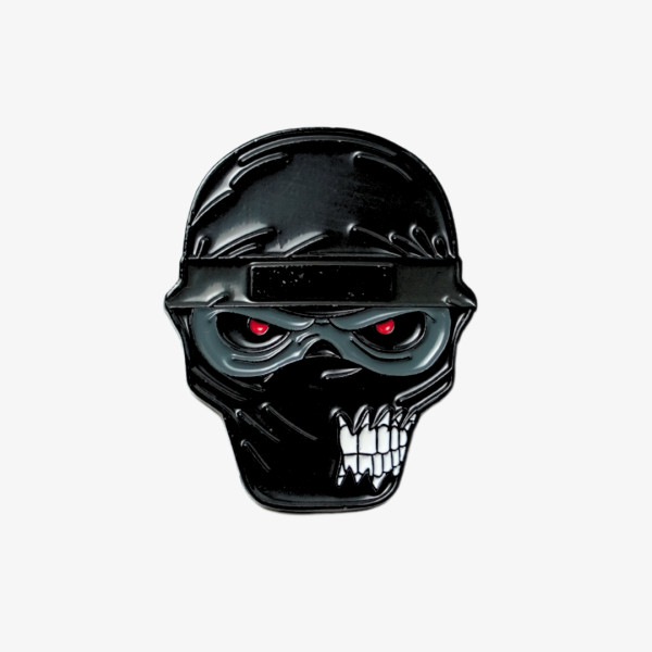 Skins golfové markovátko Ninja 