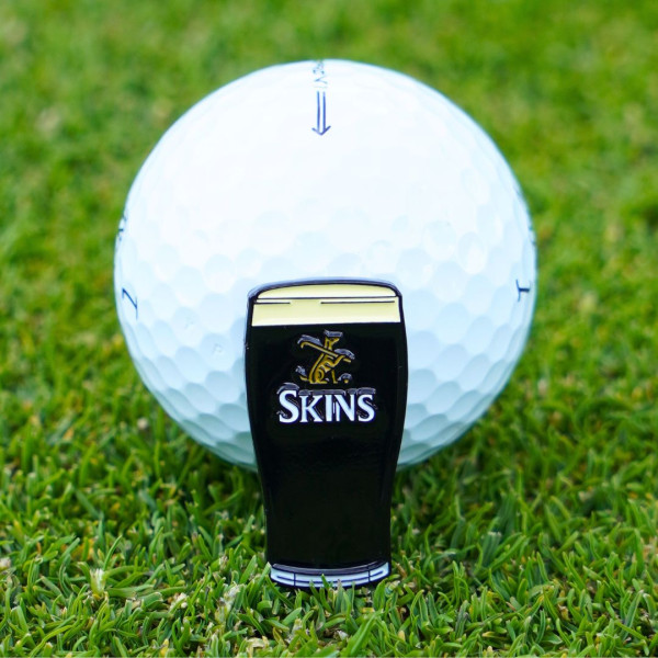 Skins golfové markovátko Skins Stout 