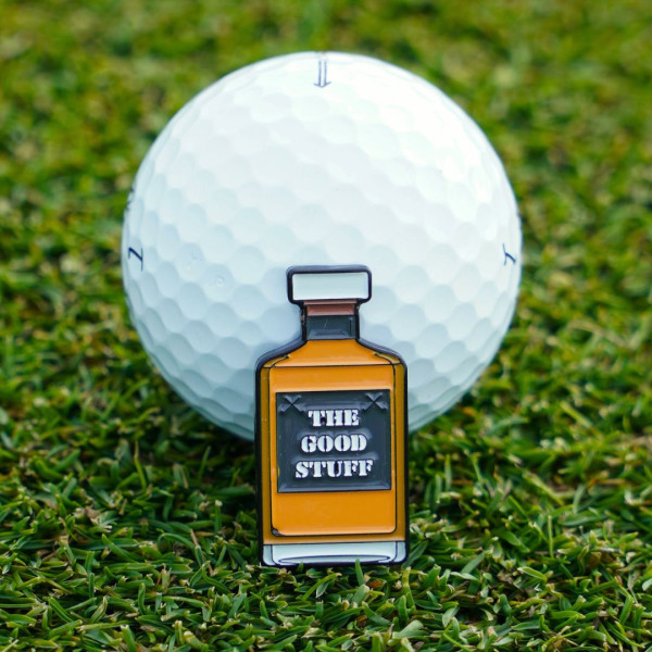 Skins golfové markovátko The Good Stuff 