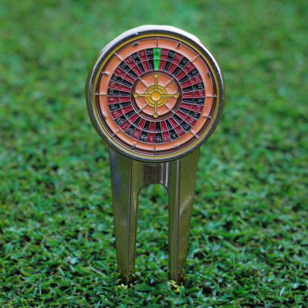 Skins golfové vypichovátko Casino Royale 
