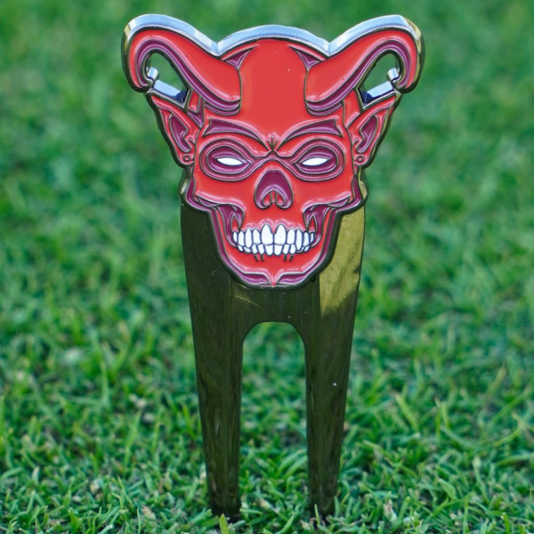 Skins golfové vypichovátko El Diablo 