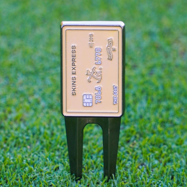 Skins golfové vypichovátko Skins Express 