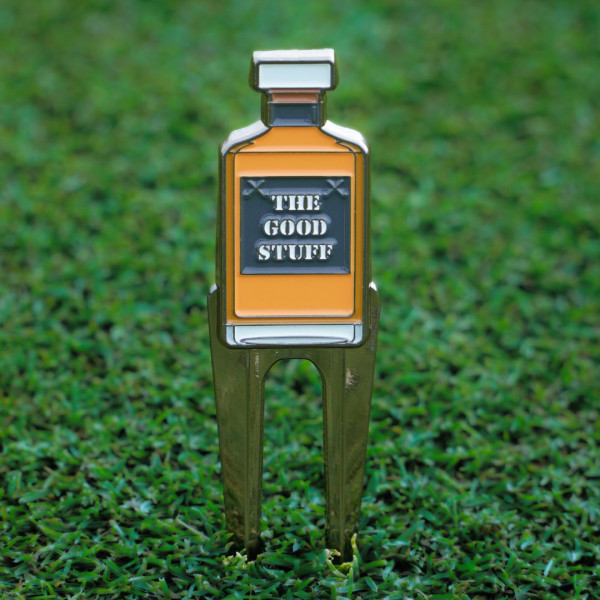 Skins golfové vypichovátko The Good Stuff 