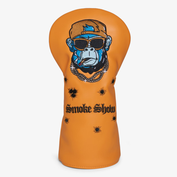 Skins golfový headcover na driver Smoke Show 