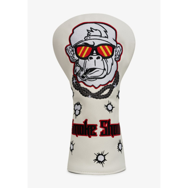 Skins golfový headcover na Fairway wood Smoke Show 