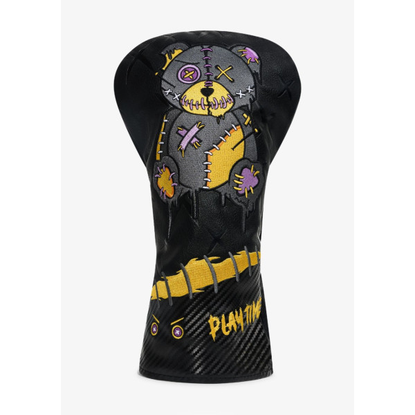 Skins golfový headcover na driver Voodoo People
