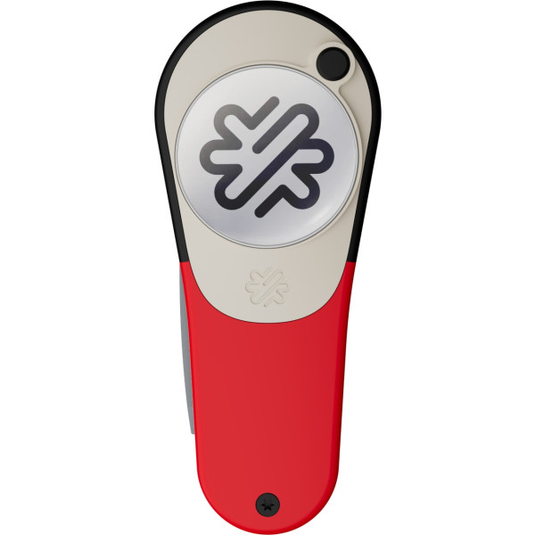 Pitchfix vypichovátko Icon collection Red
