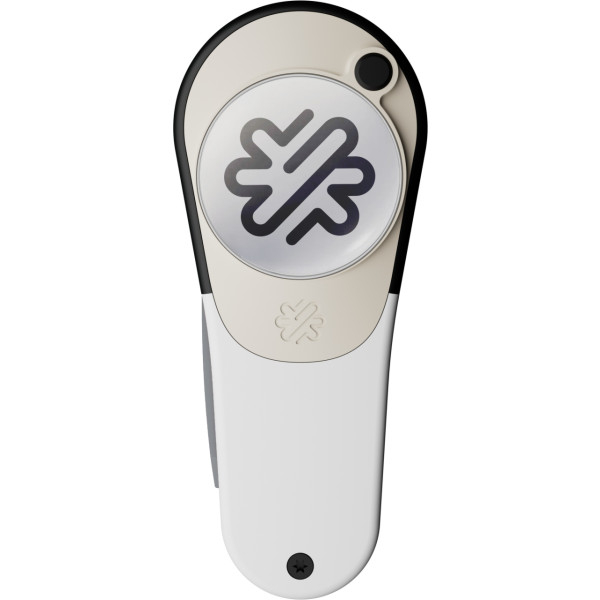 Pitchfix vypichovátko Icon collection White