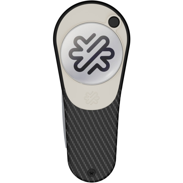 Pitchfix vypichovátko Icon collection Carbon