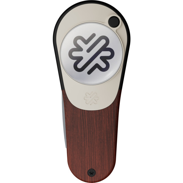 Pitchfix vypichovátko Woodie collection Cherry