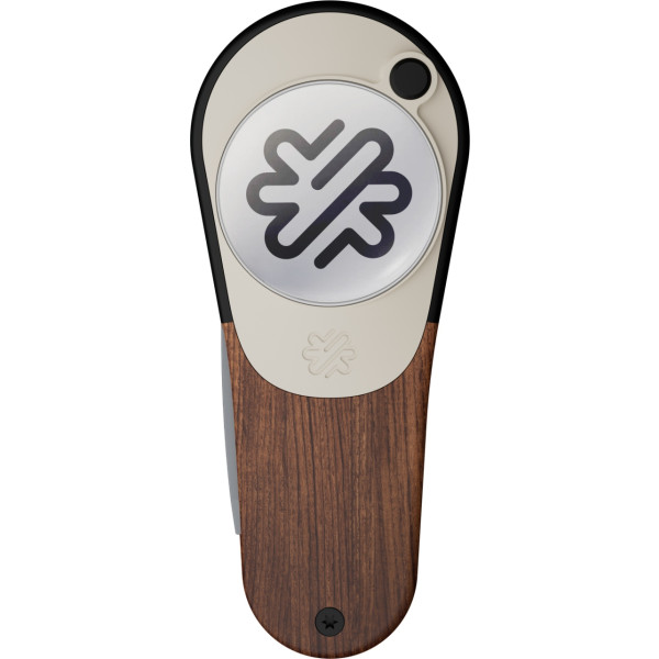 Pitchfix vypichovátko Woodie collection Walnut 