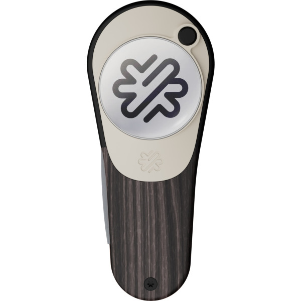Pitchfix vypichovátko Woodie collection Black Ash