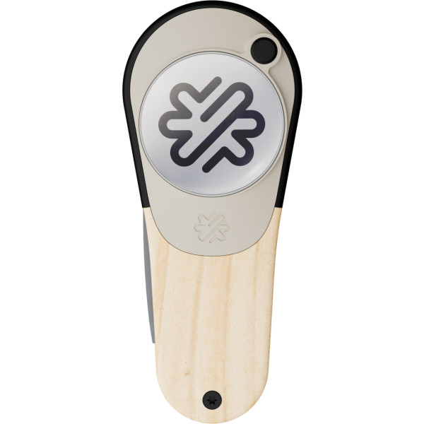 Pitchfix vypichovátko Woodie collection Light Ash