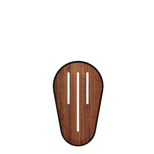Pitchfix Alignment Chip Maple Wood
