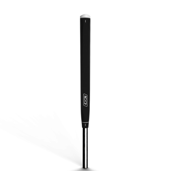 Superstroke DEEP ETCHED SMOOTH putter grip Black