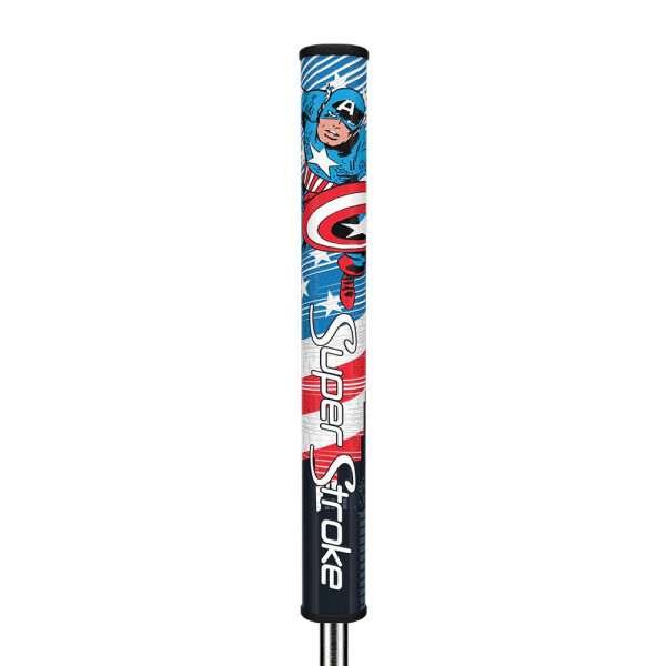 SuperStroke Zenergy Tour 2.0 MARVEL Captain America